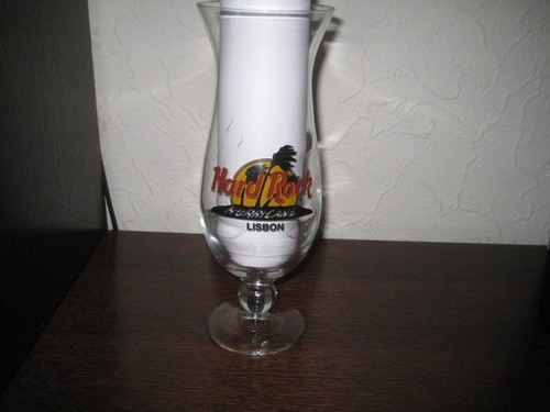 Hard rock cafe - cafe, hurricane