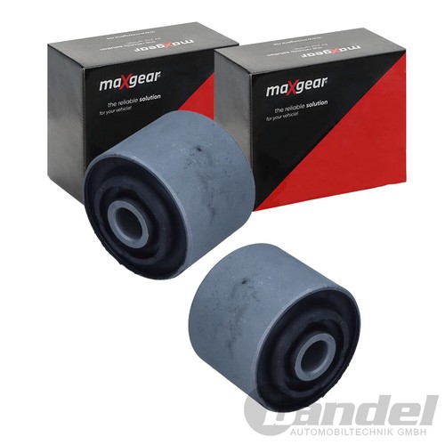 Maxgear querlenkerlagerung - maxgear,