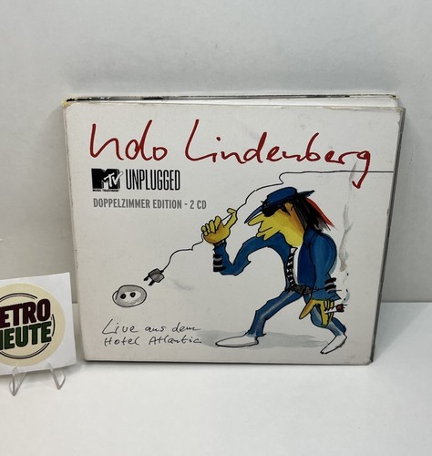 Udo lindenberg mtv unplugged - -,