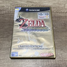 The Legend of Zelda: The Wind