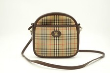 Burberry Vintage Nova Kariert