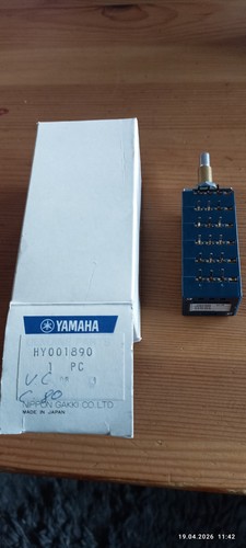 Alps 50kax2 lautstärkeregler - 50kax2,