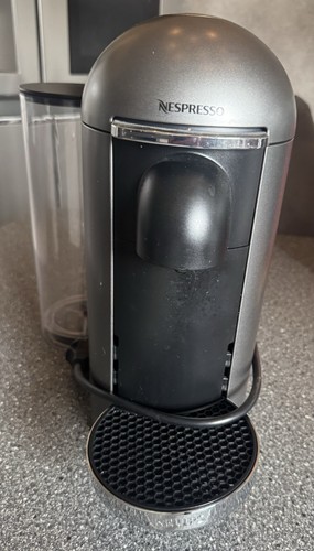 Krups Nespresso Vertuo-Plus