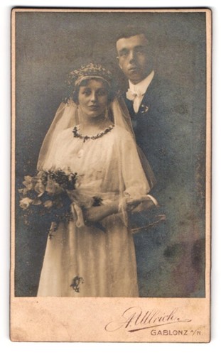 Fotografie ullrich gablonz - ullrich,,