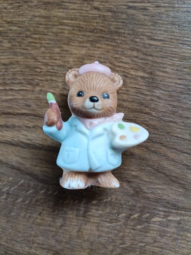 Homco sammel figur 8820 - sammel-figur,