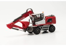 Liebherr Mobilbagger 920
