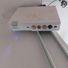 Canopus ADVC 110, Advanced