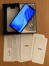 Apple iPhone 11 Pro Max 256GB Midnight Green ohne Simlock