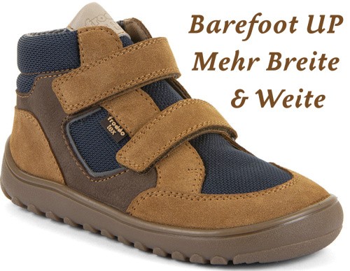 Minimalschuhe aus leder mesh - minimalschuhe,