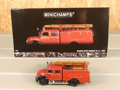 Minichamps 439141070