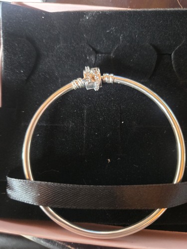 Pandora moments armband - pandora,