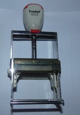 selbstfärbender Stempel Trodat 4204 - Motiv frei gestaltbar