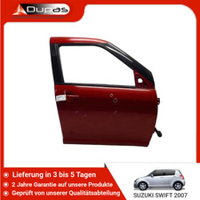 🇩🇪 RECHTE VORDERE TÜR