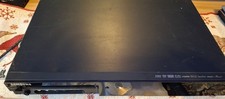 Samsung DVD-HR775 / HDD & DVD
