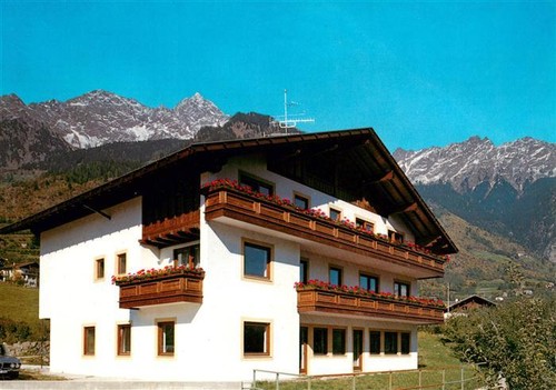 Partschins parcines pension - partschins,