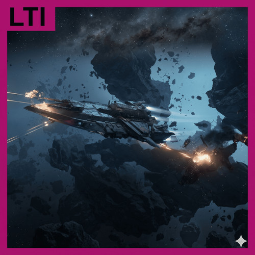 Star citizen rsi perseus lti - star,