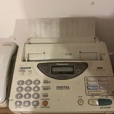 Panasonic KX-F2700 Telefon