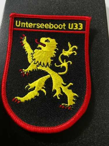 Aufnäher patch bundeswehr - aufnäher,