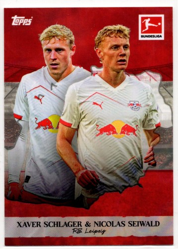 Xaver schlager nicolas - &,