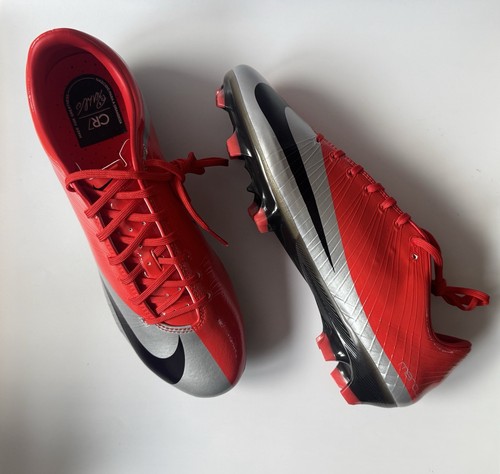 Nike mercurial superfly - mercurial, rgn