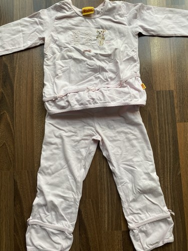 Schlafanzug set steiff bären - steiff,
