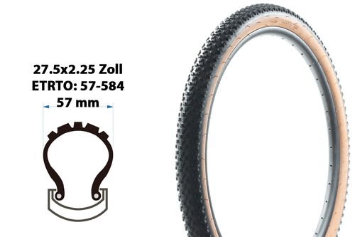 Zoll fahrrad reifen - zoll,