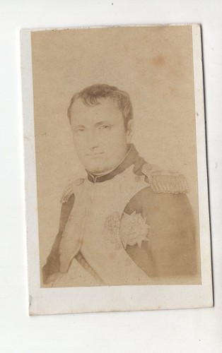 Napoleon bonaparte kaiser - napoleon,