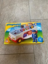 Playmobil 123 Reisebus 6773 +