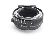 Metabones Adapter Contarex to