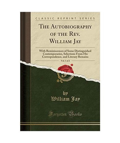 The autobiography - the,