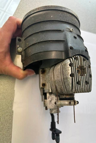 Bvm rohrlüfter motor und - motor,
