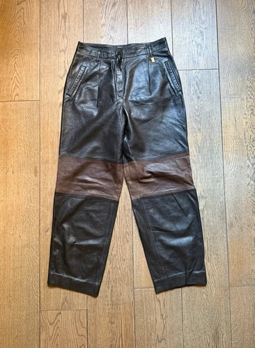 Vintage lederhose etienne - vintage,