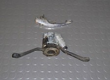 Schalterblock Schloßsatz für VW Käfer 1200 34 PS Mexicaner 1982 Blinker Wischer