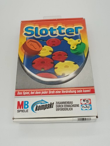 Slotter von spiel reise - von,