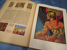 Geheime Mächte ,Bilder -