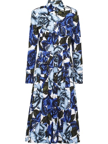 Prada damen kleid - prada,