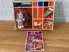 CONSTRI SET TYP 541 BAUSATZ