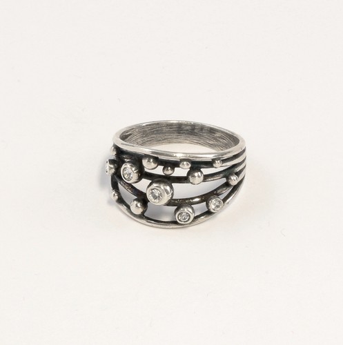 9901397 925er silber ring - 9901397-d,