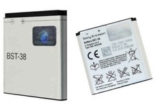 Original LogiCell Akku BST-38