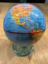 Spardose Weltkugel Globus