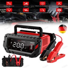 Batterie Ladegerät 12V-20A