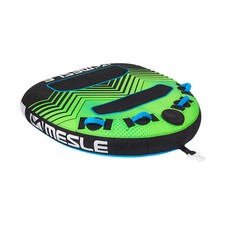 Mesle Tube Vapor 2 - 3 Personen Wassersport Funtube Boot & Jetski, Wasserreifen