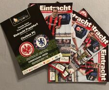 Programme Saison 2010/2011 -