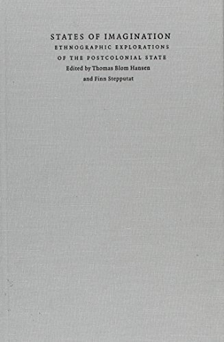 States imagination - of,