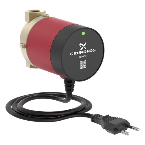 Grundfos zirkulationspumpe - grundfos,