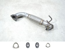 Abgasrohr Rohr NEU für Seat