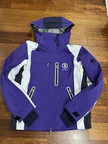 Bogner dsv team olympia - bogner,