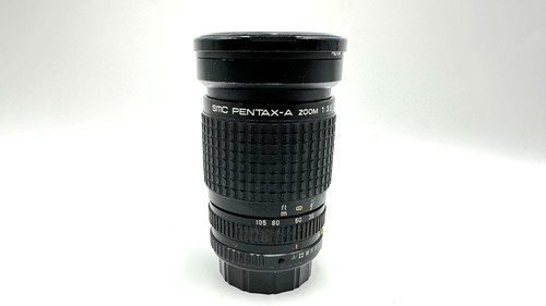 Smc pentax 105mm 3 - smc, pentax-a