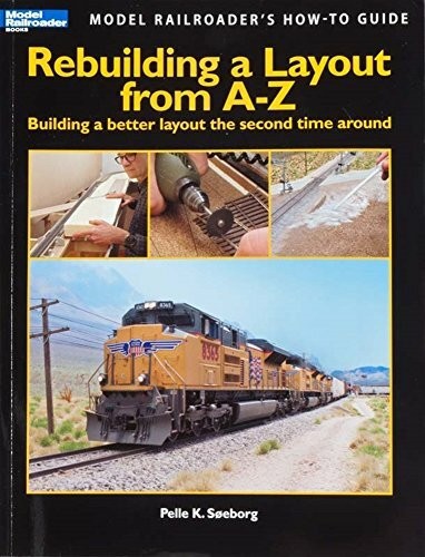 Rebuilding layout from z - a,