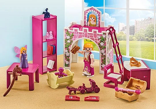 Playmobil 9869 city life - city,